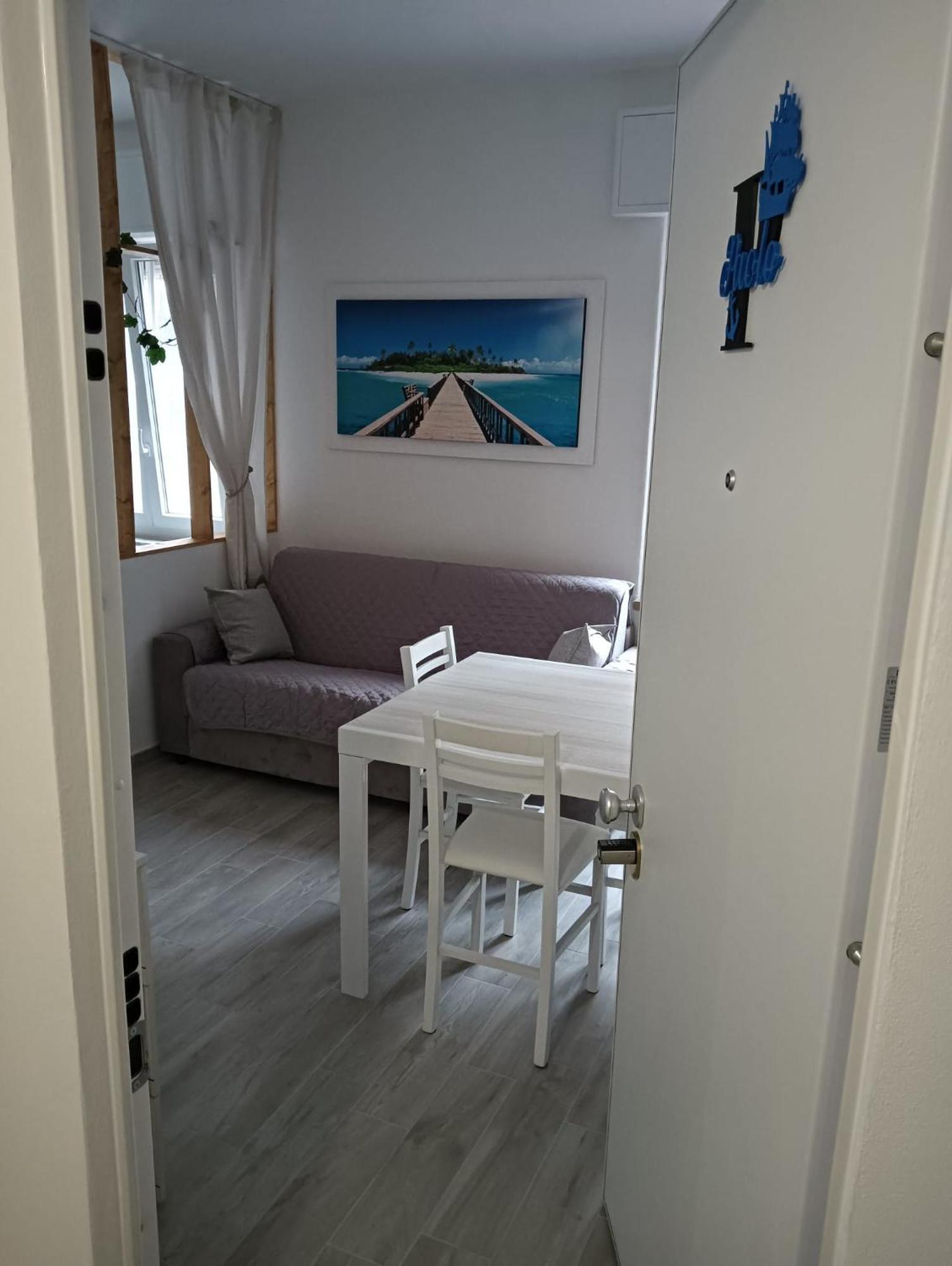 Appartement Alassio Holidays Plus Extérieur photo